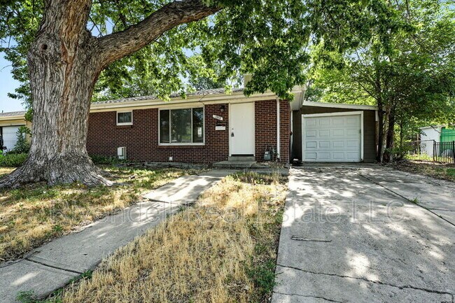 Photo - 3040 Worchester St House