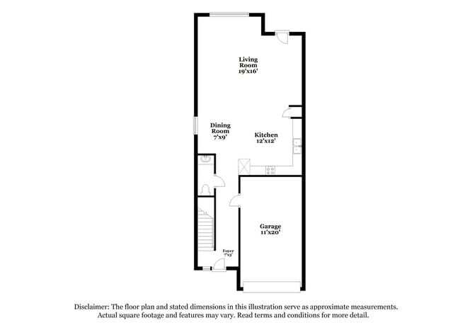 Foto del edificio - 6372 Avery St SW