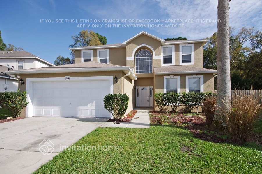 Foto principal - 127 Golfside Cir