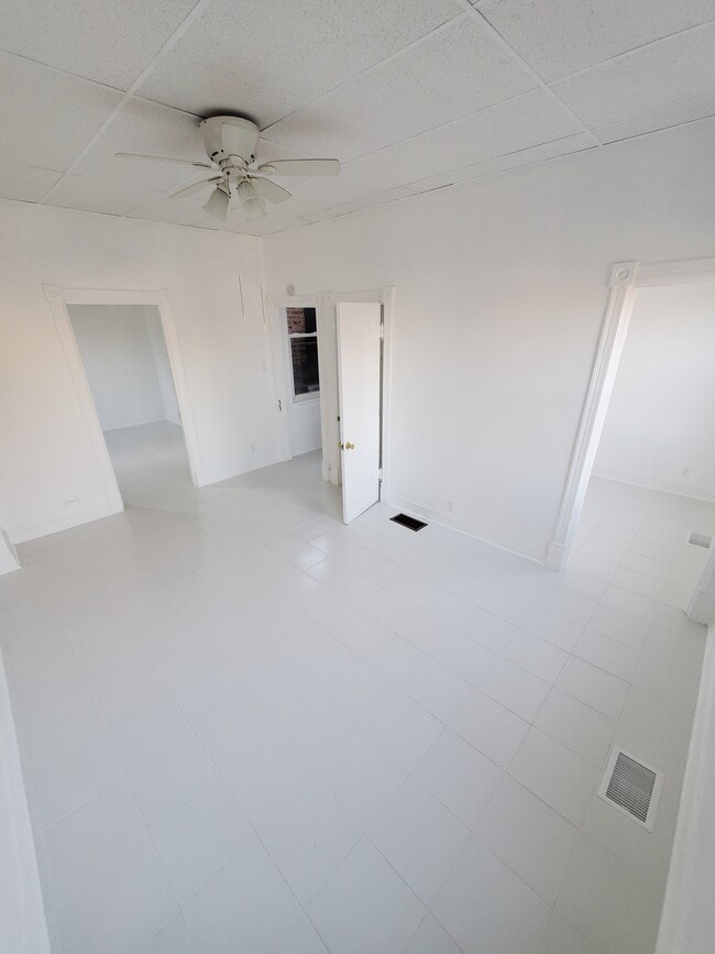 Living Room (2nd Floor) - 2810 S Normal Ave