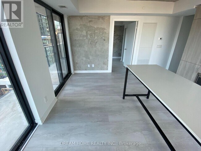 Photo du bâtiment - 47 Mutual St