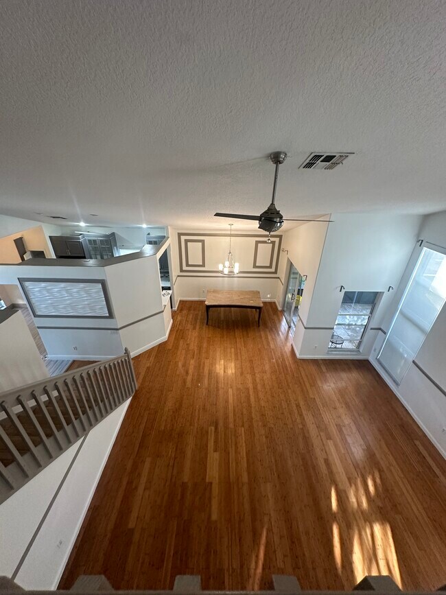 Foto del edificio - 6417 Winder Oaks Blvd