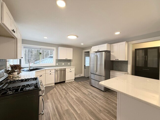 Foto del edificio - Two Bedroom Home in Muskegon