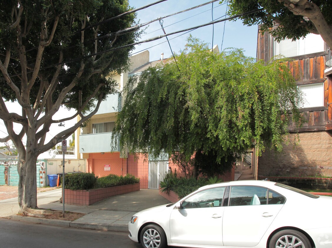 Foto del edificio - 523 Ashland Ave