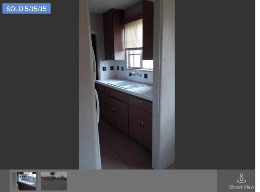 Foto principal - 1442 E Polk St