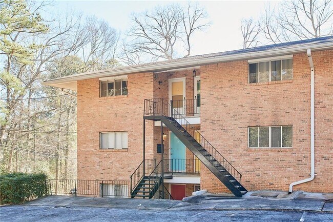 Foto del edificio - 450 Medlock Rd