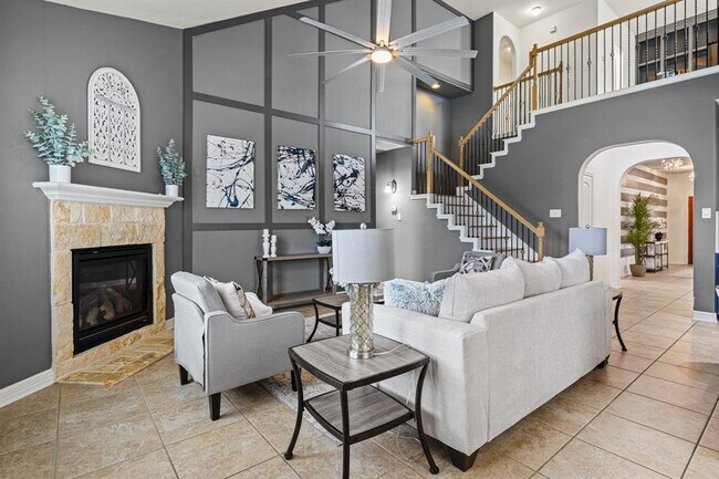 Foto del edificio - 21734 Parsley Mist Ln