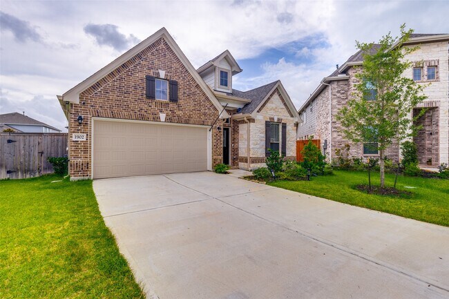 Foto del edificio - 1902 Middle Pass Ln