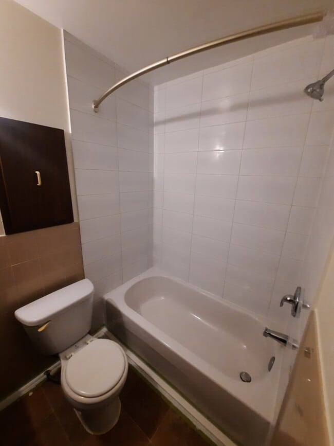 Photo du bâtiment - 89 Berczy St