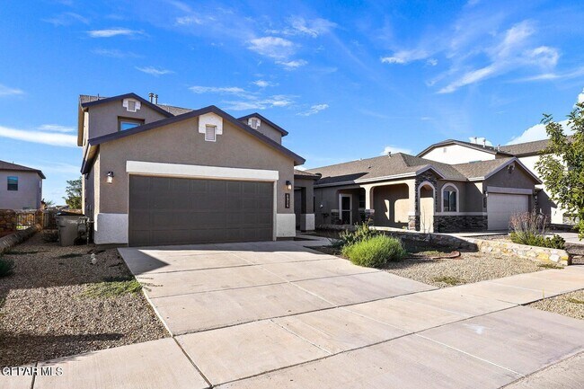Foto del edificio - 6936 Brown Mesquite Ln