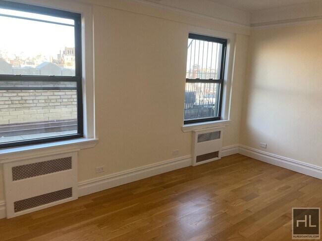 Foto del edificio - Christopher Street