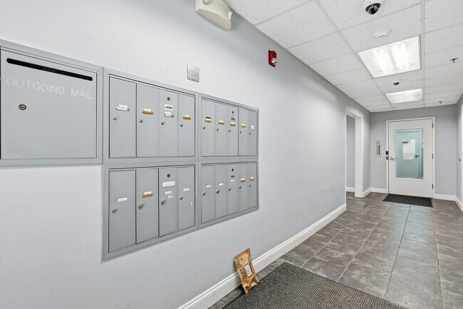 Foto del edificio - One Bedroom Apartment | Historic Bethlehem