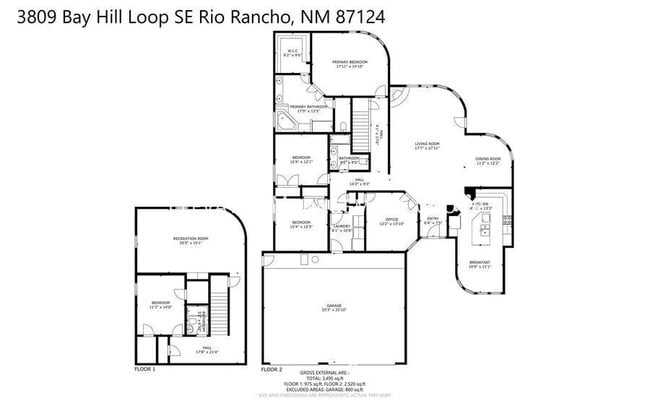 Foto del edificio - 3809 Bayhill Loop-