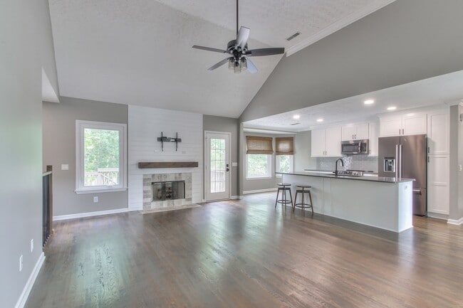 Foto del edificio - 109 Warren Pl