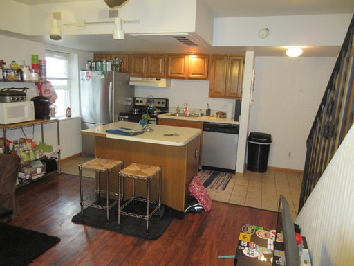 Building Photo - 5 E Northwood Ave
