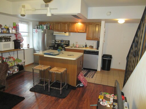 Foto del edificio - 5 E Northwood Ave
