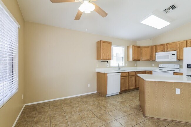 Foto del edificio - 9151 E Autumn Sage St