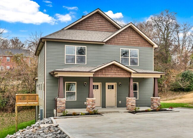 Foto del edificio - 420 S 2nd St