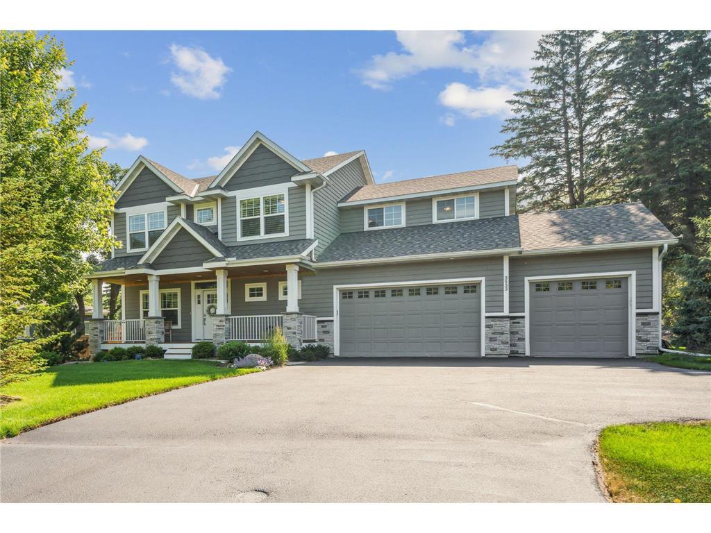 3533 Elrene Rd, Eagan, MN 55123 House Rental in Eagan, MN