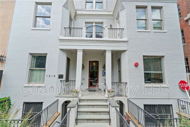 Foto del edificio - 1514 21st Street NW