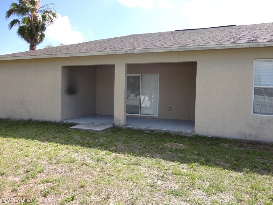 Foto del edificio - 4538 SW 6th Pl