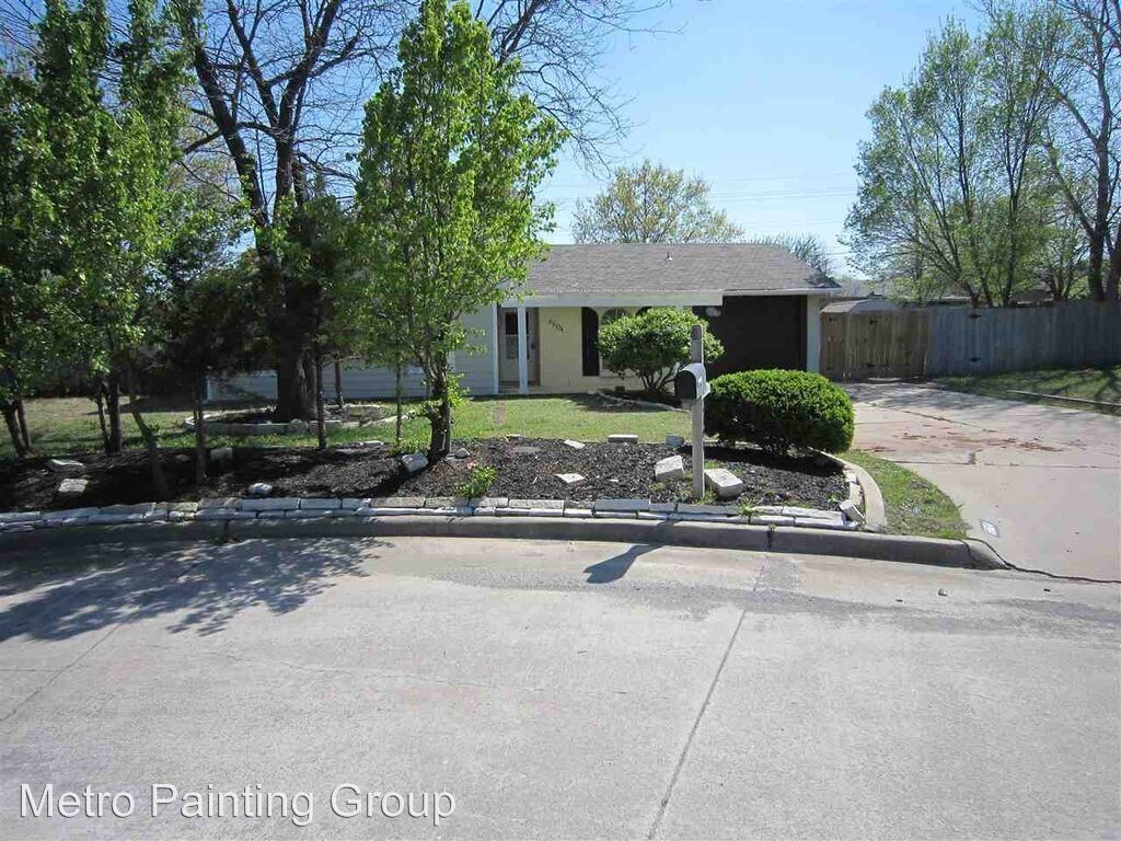 Primary Photo - 3 br, 2 bath House - 6604 NW Ferris