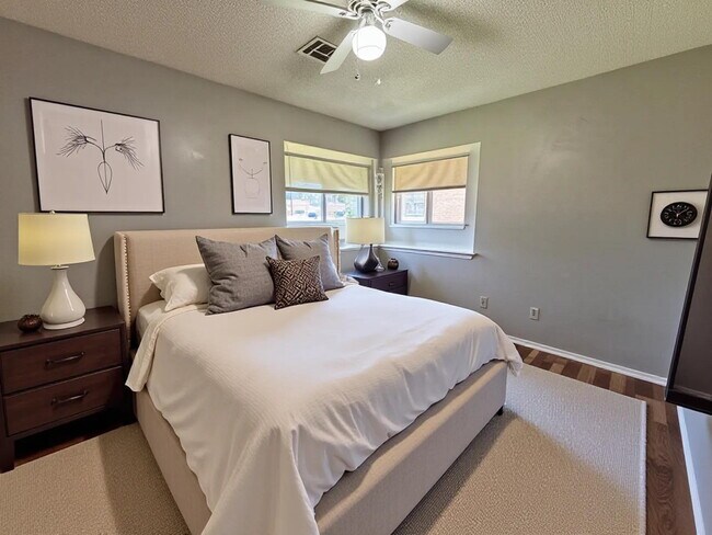 Foto del edificio - 3 Bed, 2 Bath in Del City