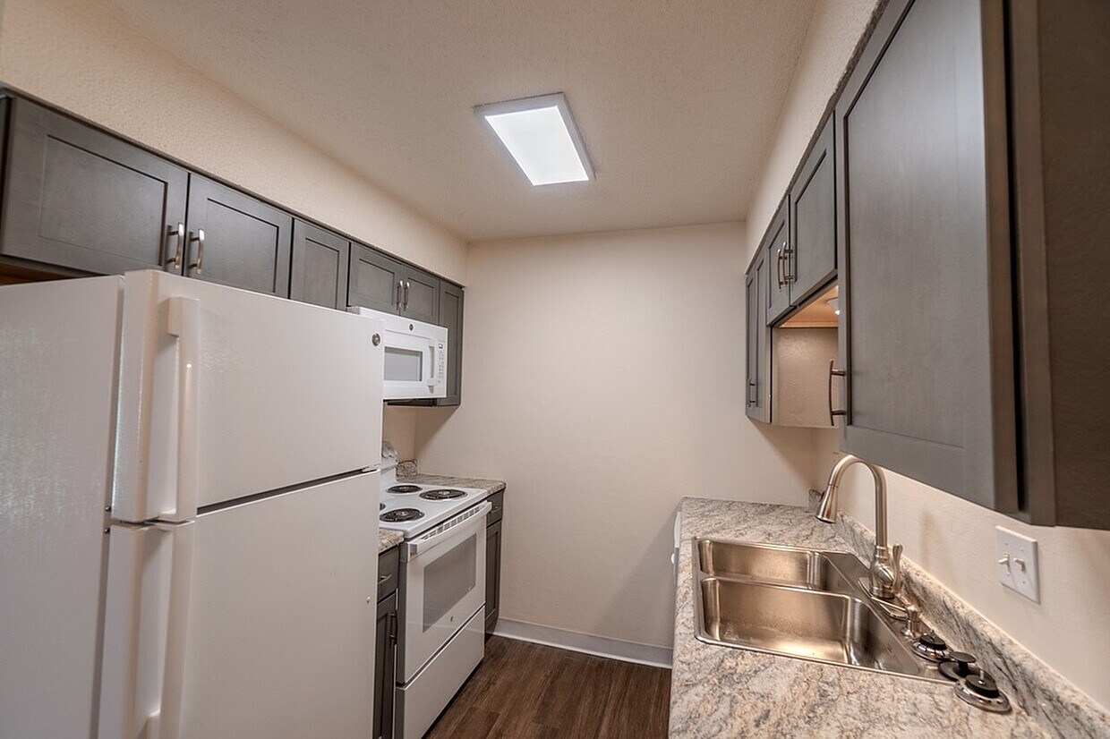 Foto principal - Rosewood Village