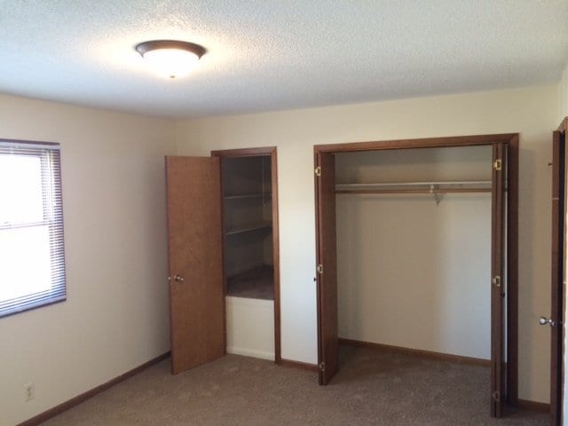 Master bedroom - 1145 Ohio St