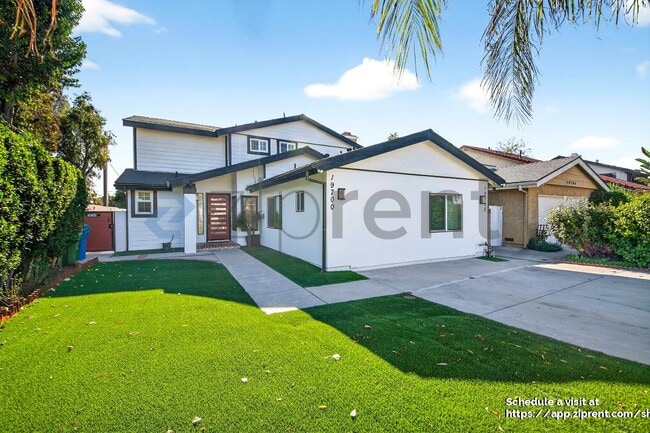 Foto del edificio - 19700 Blythe St