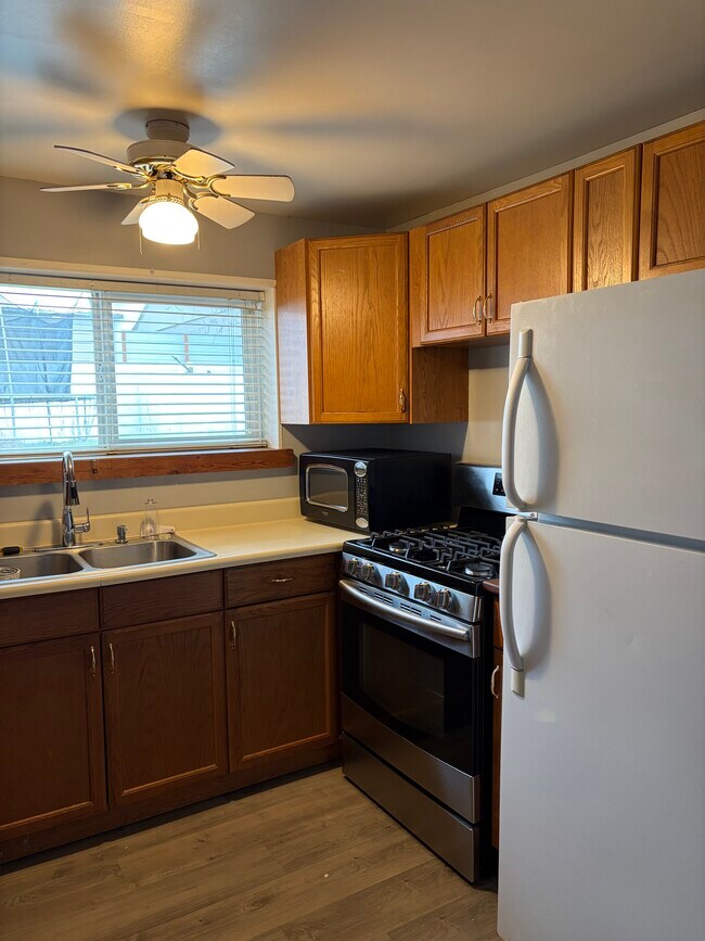 Foto del edificio - 4382 900 W