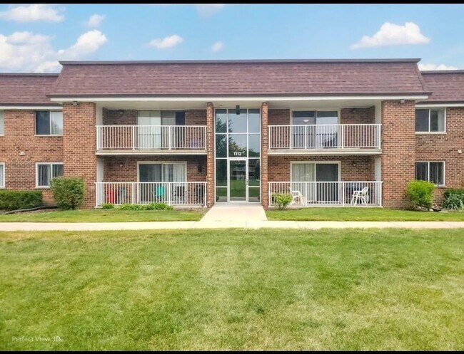 Building Photo - 1112 Westover Ln
