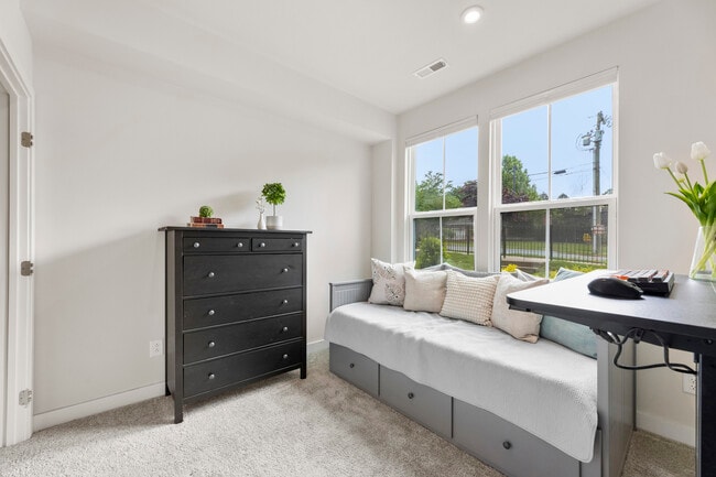 Photo - 3748 Ellington St Townhome