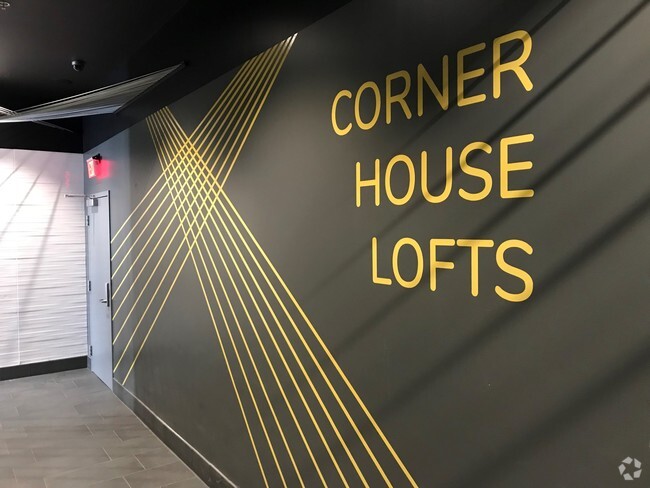Building Photo - Corner House Apartments