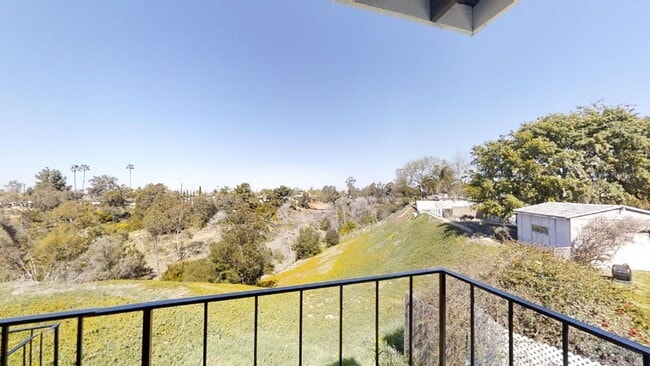 Building Photo - You must see this most amazing Clairemont “penthouse” ever!