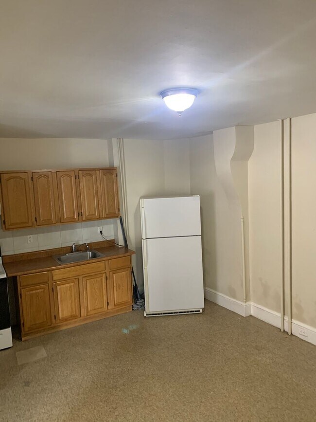 Photo - 725 Washington St Apartment