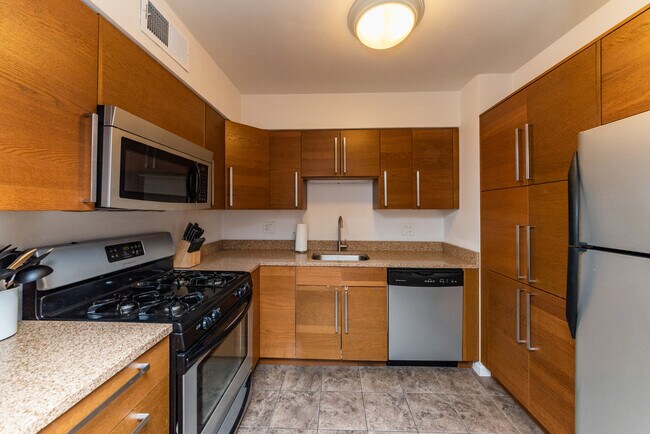 Foto del edificio - 1000 N Lake Shore Dr