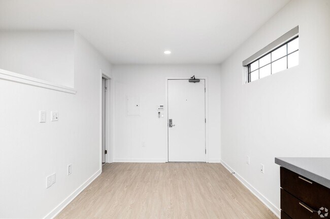 Foto del interior - Luxe East