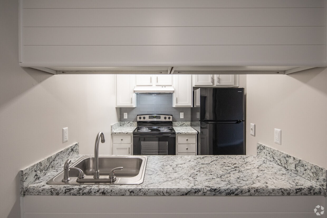 Foto principal - Park Hills Apartments