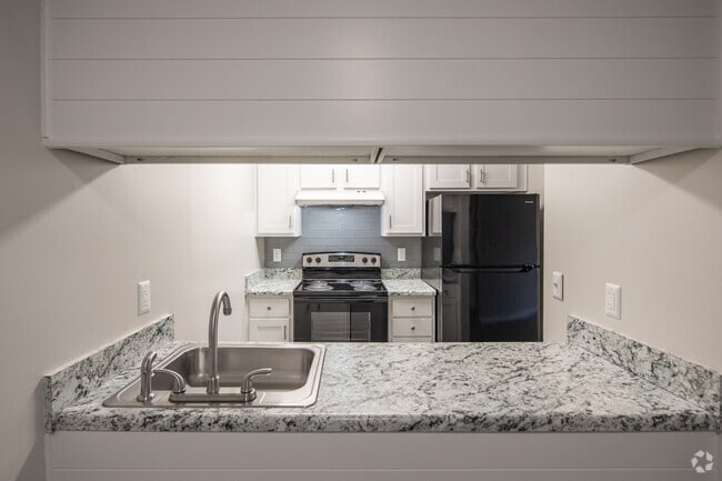 Building Photo - Park Hills Apartments