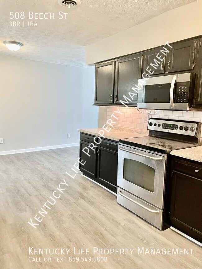 Building Photo - 508 Beech St