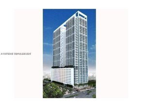 Building Photo - 500 Brickell Ave