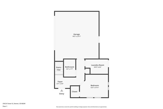 Building Photo - 4742 N Tower Ct
