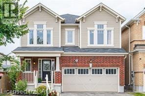 Building Photo - 386 Apple Hill Cres