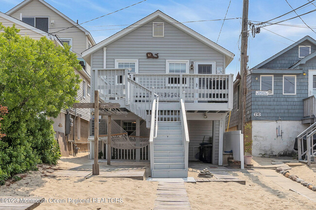 Building Photo - 61 Beach Front