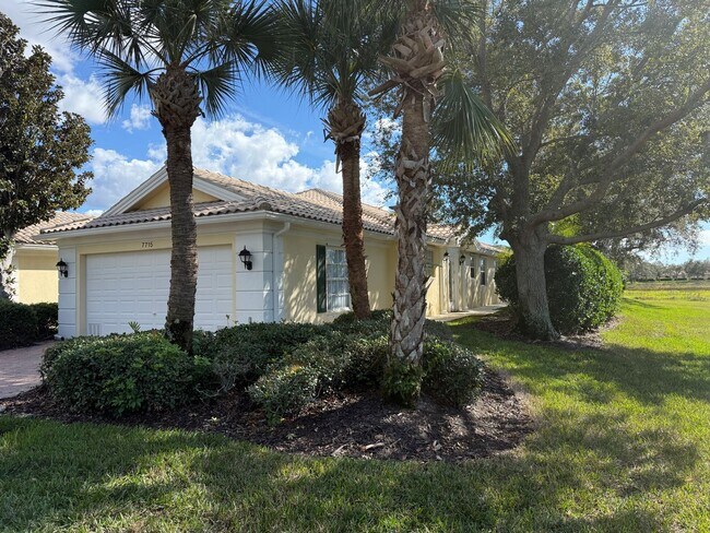 Foto del edificio - Elegant 2 Bedroom 2 Bath Villa Villagewalk in Palmer Ranch