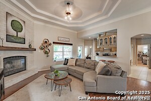 Foto del edificio - 1147 Camellia Ln