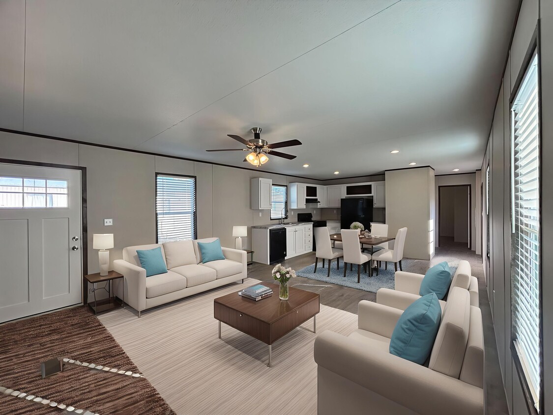 Primary Photo - 204 Linda St