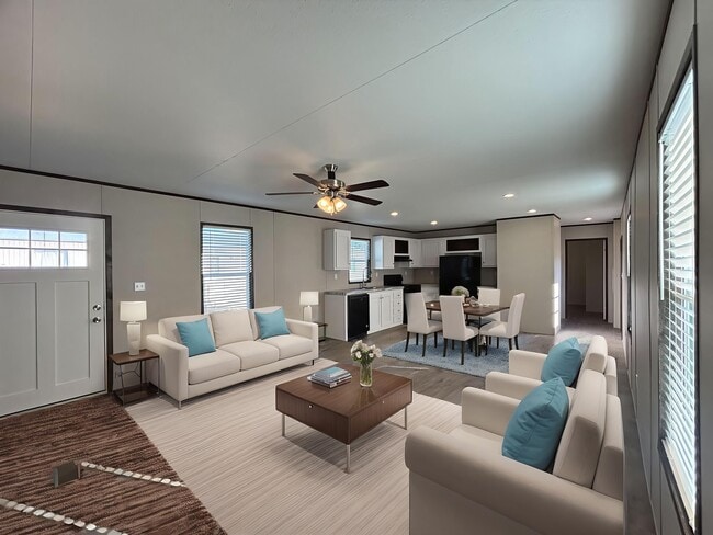 Building Photo - 204 Linda St