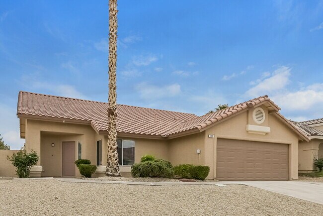 Building Photo - 125 Mint Orchard Dr